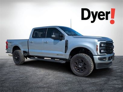 Used 2024 Ford F250 Lariat w/ Lariat Ultimate Package