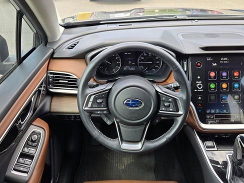 Used 2020 Subaru Outback Touring XT AWD/4WD image 2