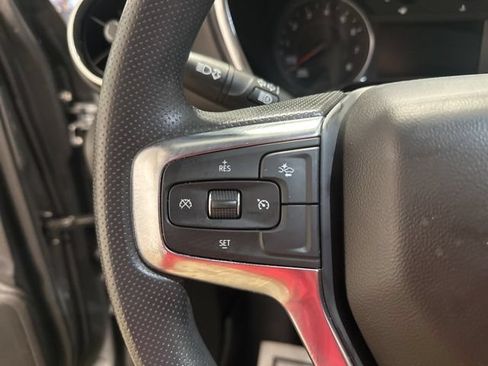 Used 2023 Chevrolet Blazer LT w/ Convenience Package FWD image 17