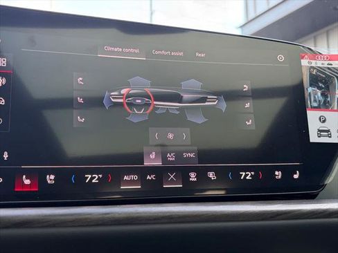 New 2025 Audi Q5 Premium Plus image 16