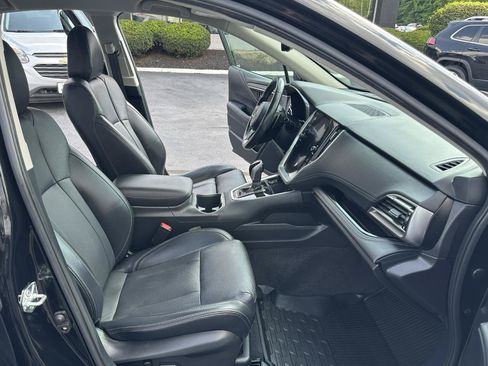 Used 2021 Subaru Legacy Limited AWD/4WD image 42