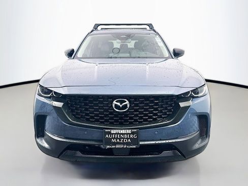 New 2026 MAZDA CX-50 AWD 2.5 Hybrid w/ Premium Pkg image 2