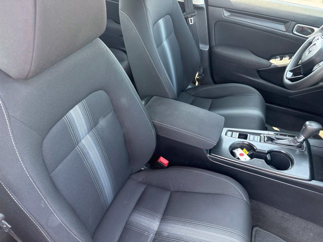 Used 2024 Honda Civic LX image 16