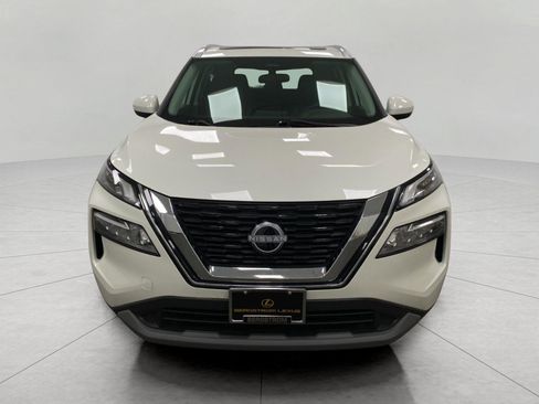 Used 2023 Nissan Rogue SV w/ SV Premium B Package AWD/4WD image 11