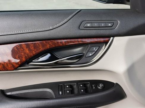 Used 2016 Cadillac ATS Luxury w/ Sun And Sound Package image 24