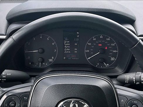 Used 2024 Toyota Corolla Cross LE FWD image 25