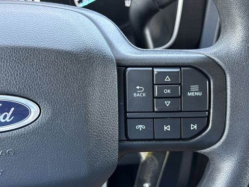 Used 2023 Ford F150 XLT AWD/4WD image 21