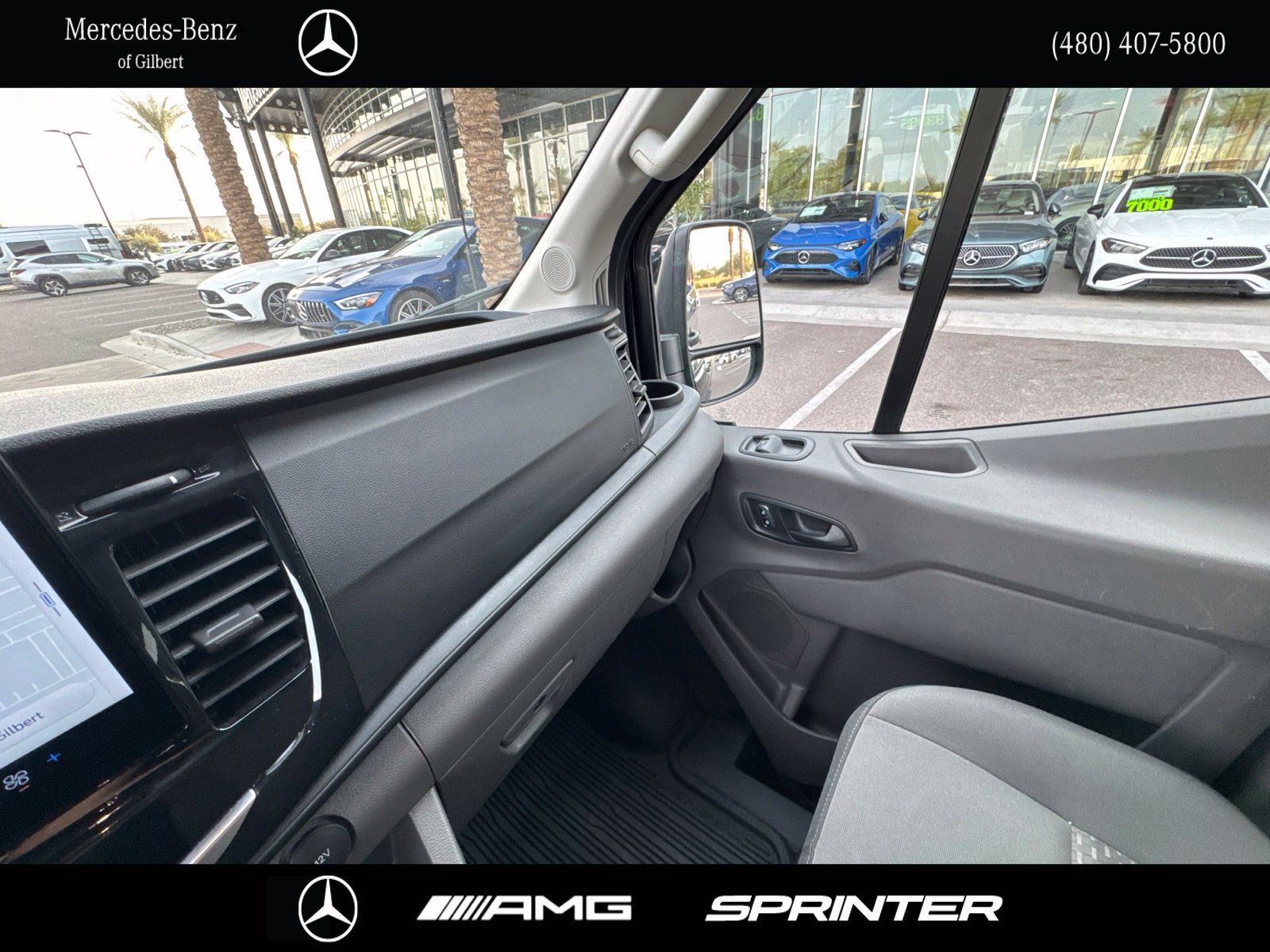 Used 2025 Ford Transit 350 XLT RWD image 17