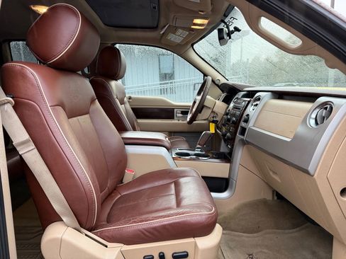 Used 2012 Ford F150 King Ranch image 18