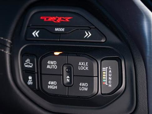 Used 2023 RAM 1500 TRX w/ TRX Level 2 Equipment Group image 12