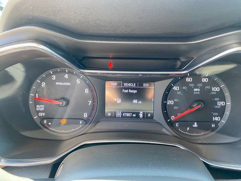 Certified 2023 Chevrolet TrailBlazer LT w/ Convenience Package AWD/4WD image 15