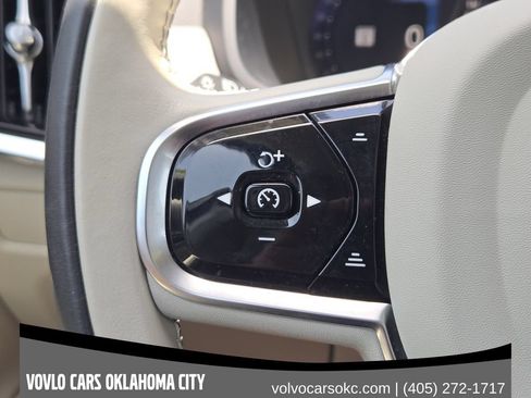 Certified 2023 Volvo S90 B6 Ultimate AWD/4WD image 23