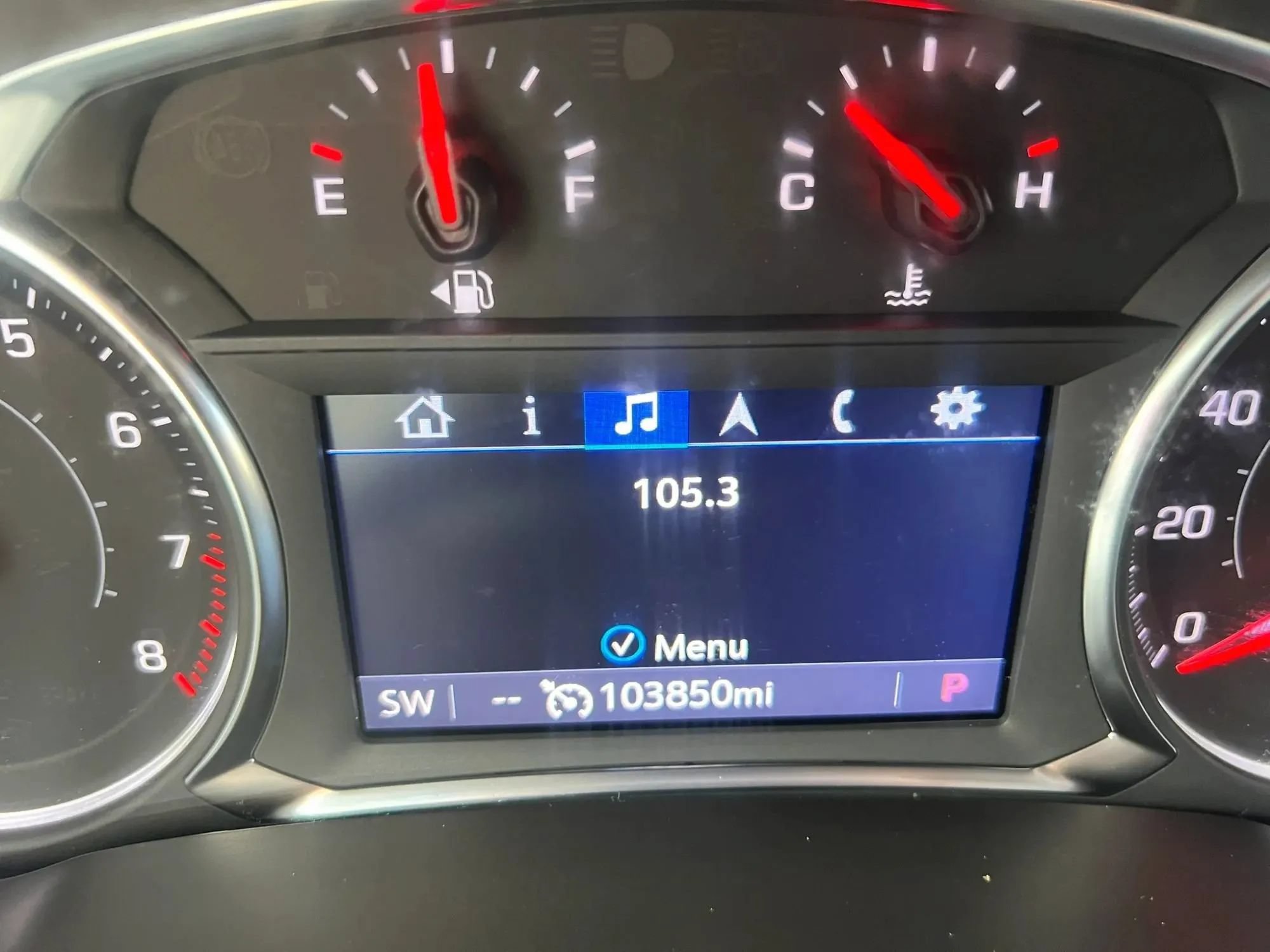 Used 2023 Chevrolet Blazer LT w/ LPO, Floor Liner Package AWD/4WD image 18