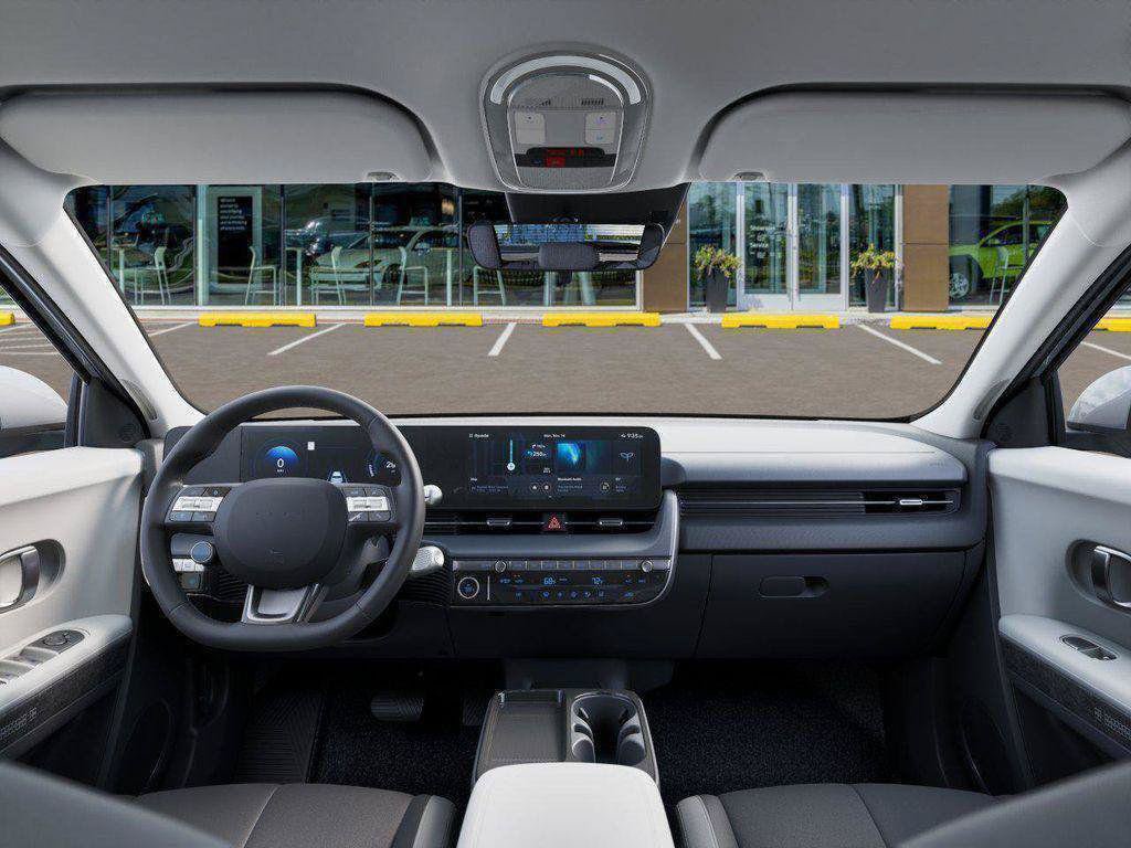New 2027 Hyundai Ioniq 5 SE AWD/4WD image 11