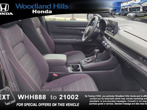Used 2023 Honda CR-V Sport image 24