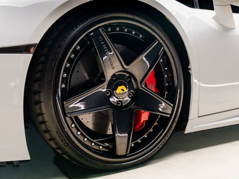 Used 2015 Lamborghini Huracan LP 610-4 image 25