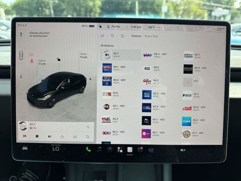 Used 2024 Tesla Model 3 Standard Range RWD image 35