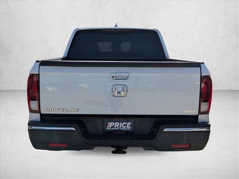 Used 2020 Honda Ridgeline Sport image 7