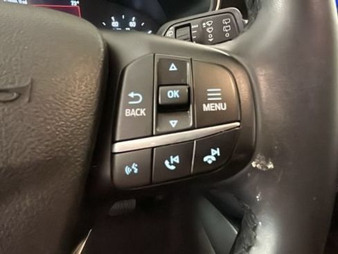 Used 2022 Ford Escape SE w/ Convenience Package FWD image 16