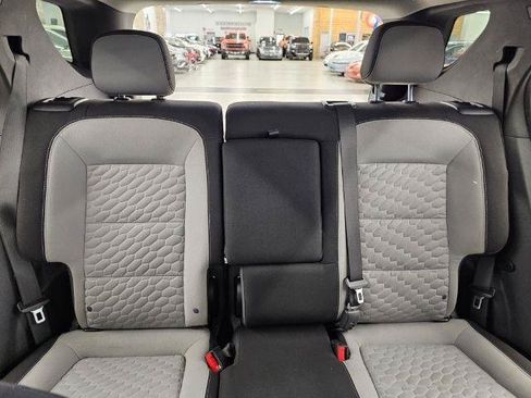 Used 2021 Chevrolet Equinox LS w/ LS Convenience Package FWD image 12