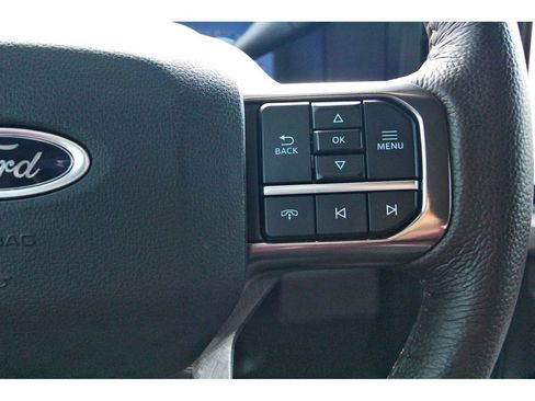 Used 2024 Ford F350 King Ranch w/ FX4 Off-Road Package AWD/4WD image 19