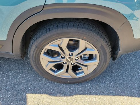 Certified 2024 Kia Seltos S AWD/4WD image 38