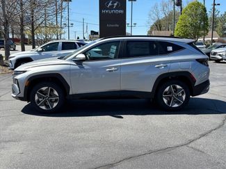 New 2026 Hyundai Tucson SEL AWD/4WD video 2