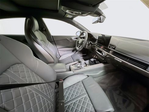 Used 2023 Audi S5 Prestige image 31