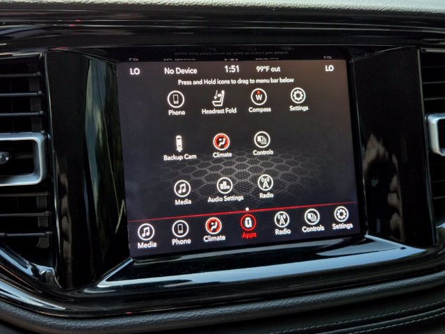 Certified 2021 Dodge Durango SXT RWD image 24