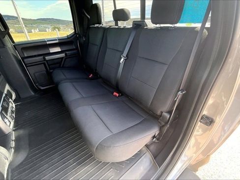 Used 2020 Ford F150 XLT w/ Equipment Group 302A Luxury image 22