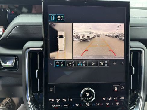 New 2026 GMC Yukon XL Denali w/ Denali Reserve Package AWD/4WD image 27
