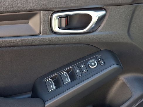 New 2026 Honda Civic Sport image 9