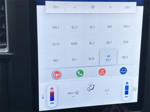 Used 2025 Ford Ranger XL w/ Trailer Tow Package image 24