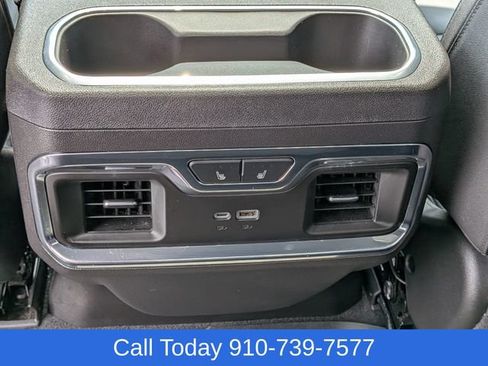 Used 2024 GMC Sierra 1500 SLT w/ SLT Premium Plus Package AWD/4WD image 33