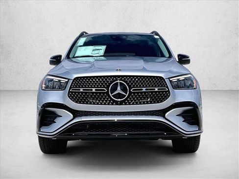 New 2026 Mercedes-Benz GLE 450 4MATIC image 16