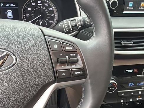 Used 2020 Hyundai Tucson Limited FWD image 23