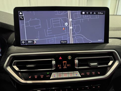 Certified 2023 BMW X3 xDrive30i w/ Premium Package image 22