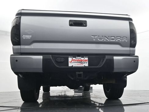 Used 2019 Toyota Tundra Limited w/ Limited Premium Package AWD/4WD image 35