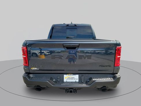 New 2026 RAM 1500 RHO w/ RHO Level 1 Equipment Group AWD/4WD image 4
