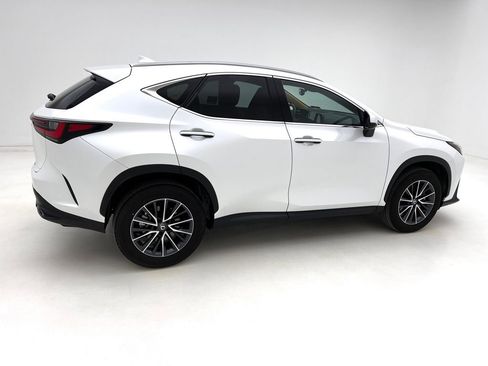 Used 2025 Lexus NX 350 AWD w/ Premium Package image 7