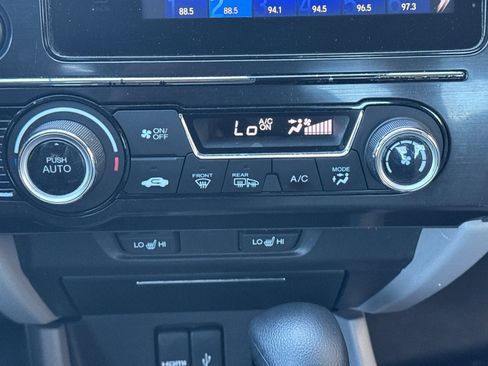 Used 2015 Honda Civic EX-L image 20
