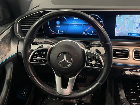 Used 2022 Mercedes-Benz GLE 350 4MATIC image 19