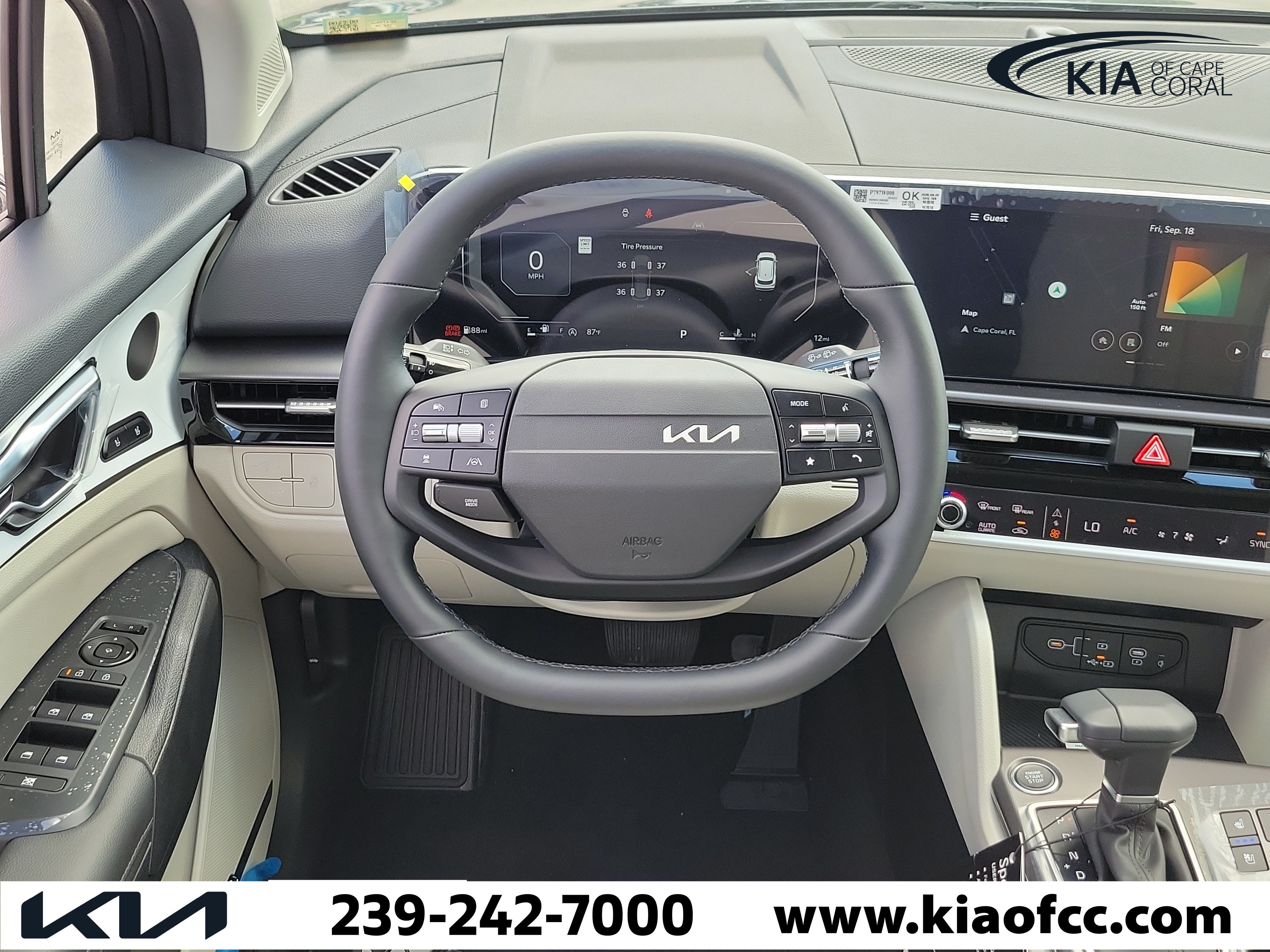 New 2027 Kia Sportage SX FWD image 18