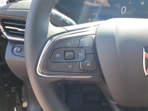 New 2025 Buick Envista Preferred w/ Convenience I Package image 16