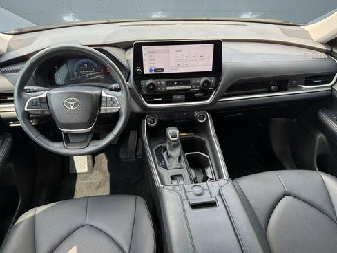 Used 2024 Toyota Grand Highlander FWD image 25
