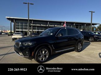 Used 2022 BMW X3 sDrive30i w/ Convenience Package video 1