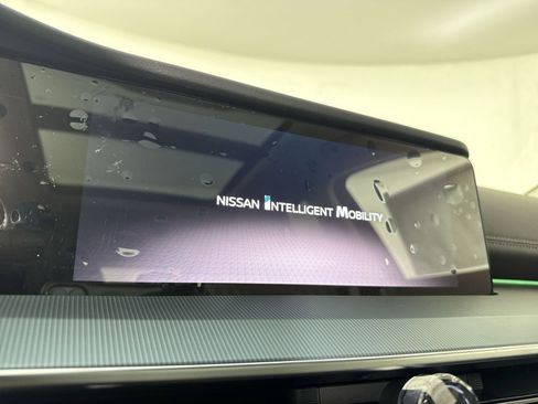 New 2025 Nissan Murano Platinum w/ Cargo Package image 7