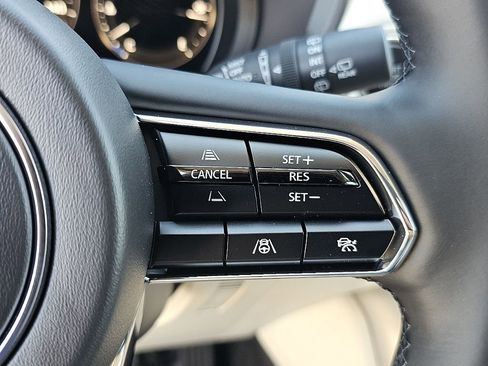 New 2026 MAZDA CX-90 3.3 Turbo S w/ Premium Package AWD/4WD image 34