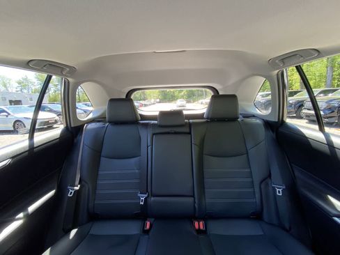 Used 2024 Toyota RAV4 XLE Premium w/ Weather Package AWD/4WD image 38