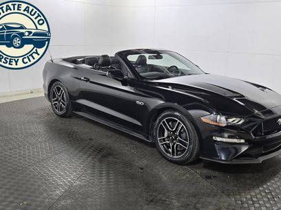 Used 2020 Ford Mustang GT Premium